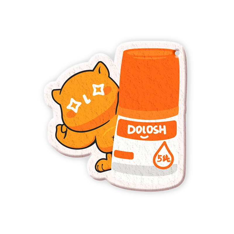 心橙则灵系列洗碗擦